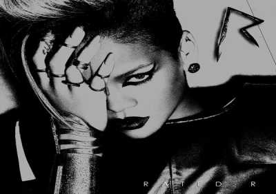 Rihanna, will.i.am - Photographs (Album Version)