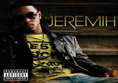 Jeremih - Birthday Sex (Album Version)