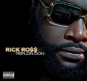 Rick Ross, Gucci Mane - MC Hammer