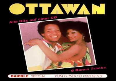 Ottawan - D.I.S.C.O. (English Maxi Version)