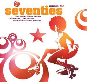 Альбом Music For Seventies исполнителя Various Artists