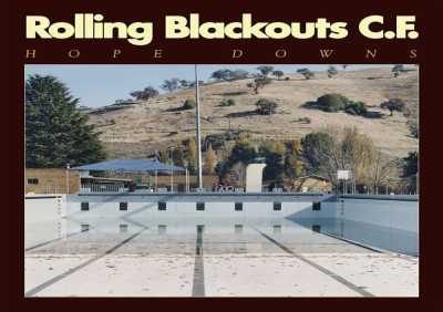 Rolling Blackouts Coastal Fever - Mainland