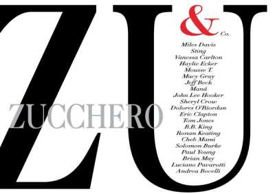 Zucchero, Paul Young - Senza Una Donna - Without A Woman (Album Version)