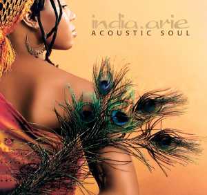 Альбом Acoustic Soul исполнителя India.Arie