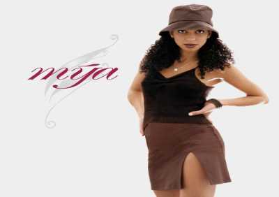 Mya - It's All About Me