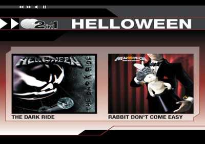 Helloween - Listen To The Flies