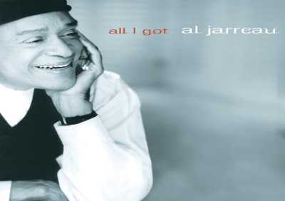 Al Jarreau, Joe Cocker - Lost And Found (Album Version)