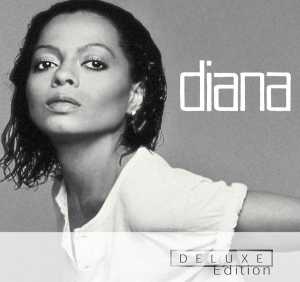 Альбом Diana исполнителя Diana Ross