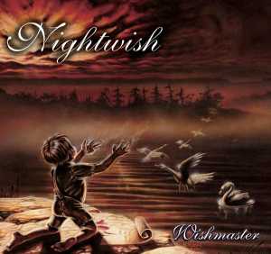 Альбом Wishmaster исполнителя Nightwish