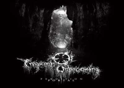 Fragments Of Unbecoming - Perdition Portal