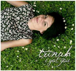Trinah - I Got You (Instrumental)