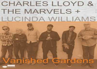 Charles Lloyd & The Marvels - Blues For Langston And LaRue