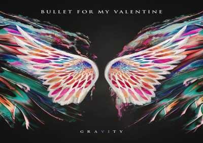 Bullet for My Valentine - Over It