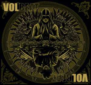 Volbeat - A New Day