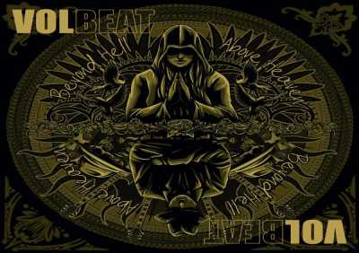 Volbeat - A Warrior's Call