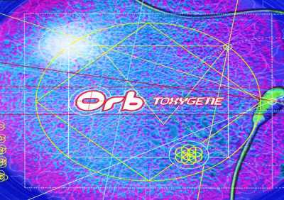 The Orb - Toxygene (7" Edit)