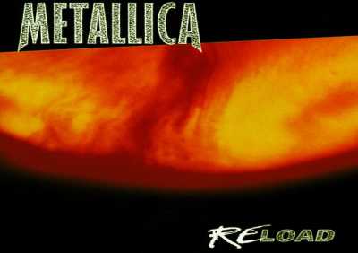 Metallica - The Unforgiven II