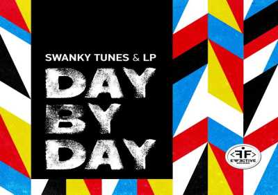 Swanky Tunes, LP - Day By Day