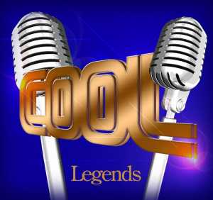 Альбом Cool - Legends исполнителя Various Artists
