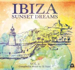 Альбом Ibiza Sunset Dreams, Vol. 4 исполнителя Various Artists
