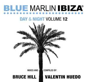 Альбом Blue Marlin Ibiza Night & Day, Vol. 12 исполнителя Various Artists