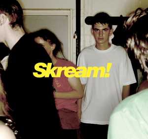Альбом Skream! (Expanded Edition) исполнителя Skream