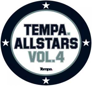 Альбом Tempa Allstars Vol. 4 исполнителя Various Artists