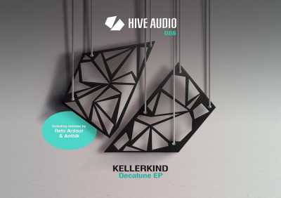 Kellerkind - Slomo (Original Mix)