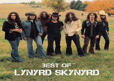Lynyrd Skynyrd - Tuesday's Gone