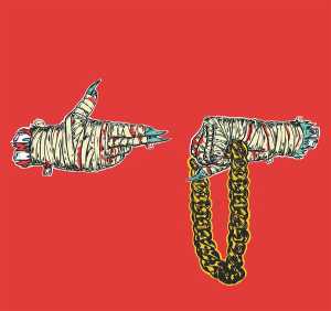 Run The Jewels, Travis Barker - All Due Respect