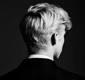 Альбом Bloom исполнителя Troye Sivan