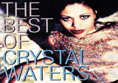 Crystal Waters - Gypsy Woman (She's Homeless) (Basement Boy Strip To The Bone Mix)