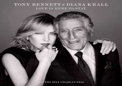 Tony Bennett, Diana Krall - 'S Wonderful