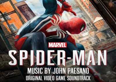 John Paesano - Spider-Man