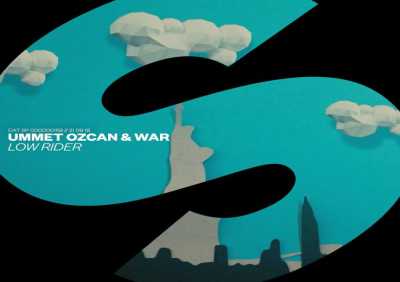 Ummet Ozcan, War - Low Rider