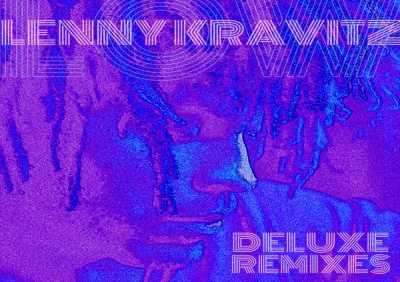 Lenny Kravitz - Low (RedTop Extended Remix)