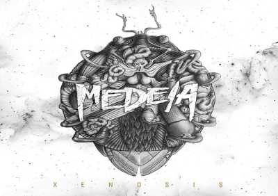 Medeia - Phenomenon
