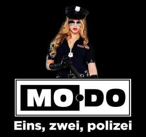 Альбом Eins, Zwei, Polizei исполнителя Mo-Do