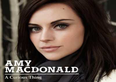 Amy Macdonald - Troubled Soul