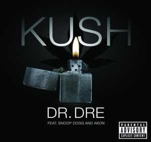 Dr. Dre, Akon, Snoop Dogg - Kush (Main)