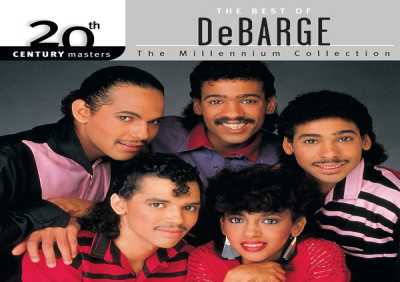 El DeBarge - Who's Johnny