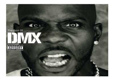 DMX - Where The Hood At