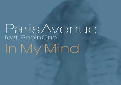 Paris Avenue - In My Mind (Radio Mix)