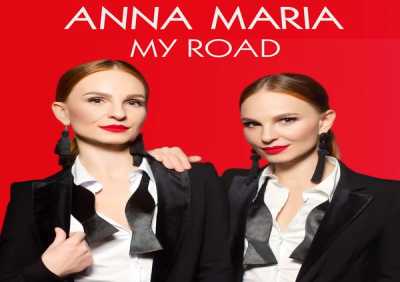 Анна-Мария - My Road