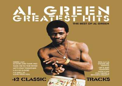 Al Green - Let's Stay Together