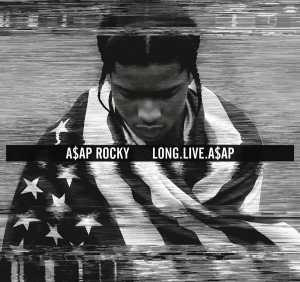 A$AP Rocky, OverDoz. - Pain
