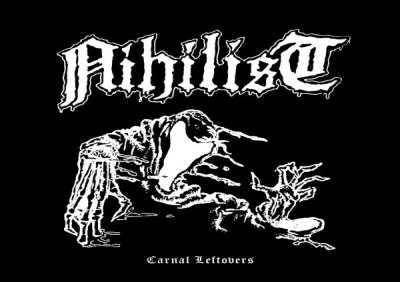Nihilist - Sentenced to Death (Premature Autopsy Demo '88)