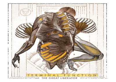 Terminal Function - The End Delivered