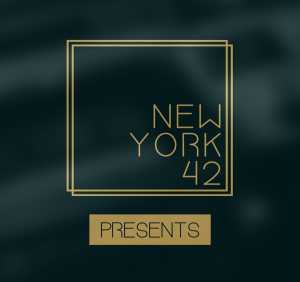 Альбом New York 42 Presents исполнителя Various Artists