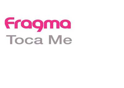 Fragma - Toca Me (Inpetto 2008 Edit)